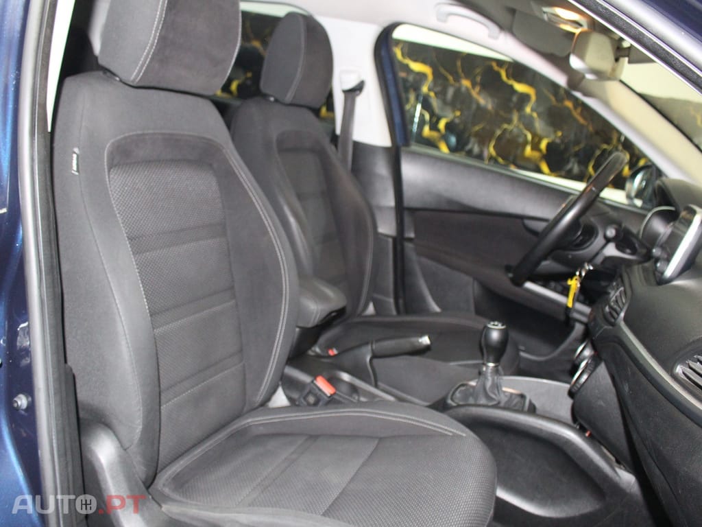 Fiat Tipo 1.3 M-Jet Lounge J17