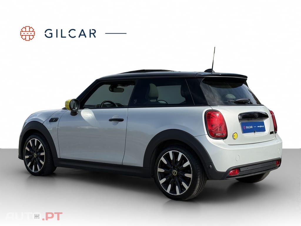 MINI Cooper Cooper SE Premium Yours