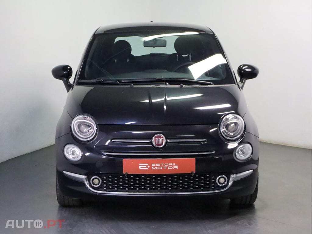 Fiat 500  1.0 Hybrid