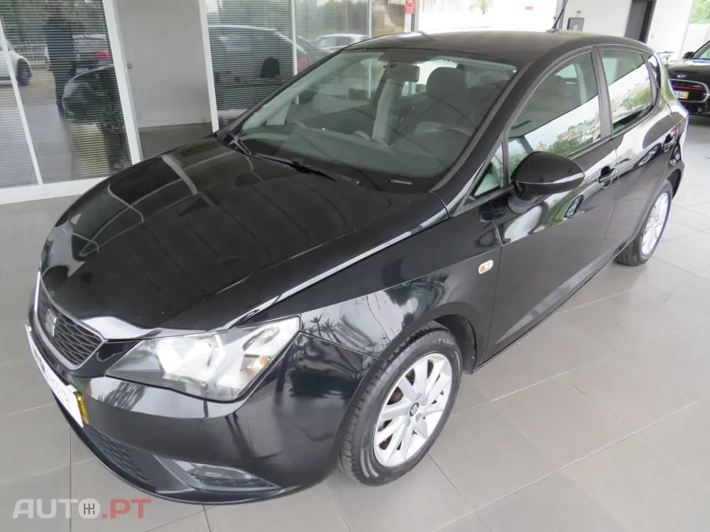 Seat Ibiza 1.0 Style