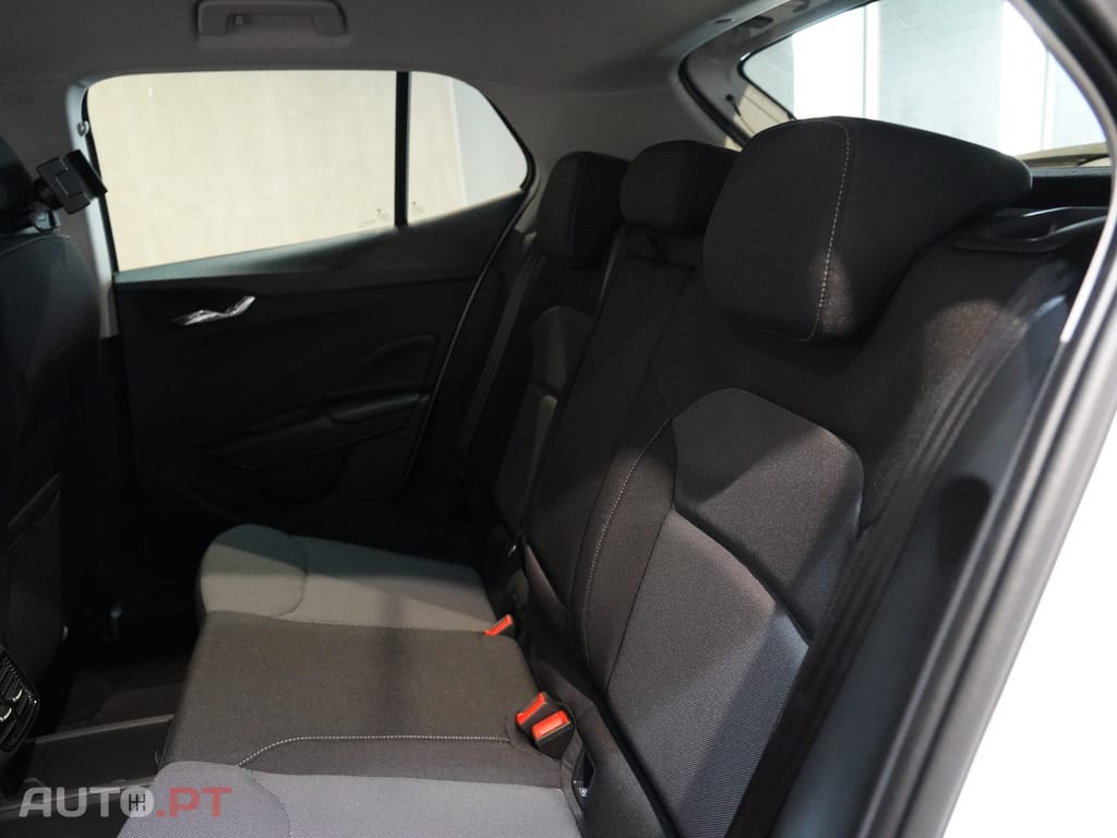 Skoda Fabia 1.0 TSI Selection