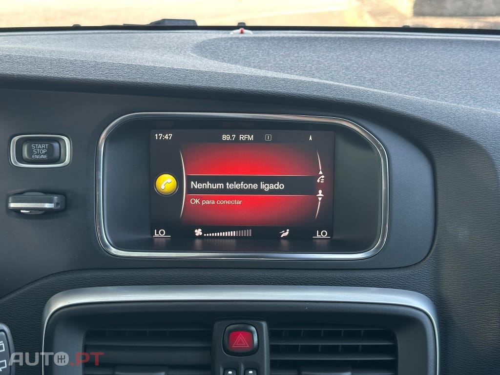 Volvo V40 1.5 T3 Sport Edition R Geartronic