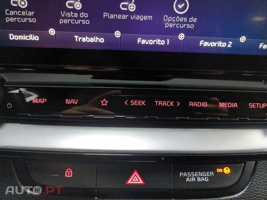 Kia Xceed 1.6 GDi PHEV First Edition