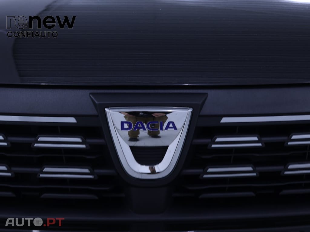 Dacia Duster 1.0 Tce 90 Comfort