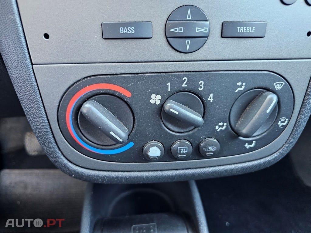 Opel Corsa 1.3 CDTi Enjoy