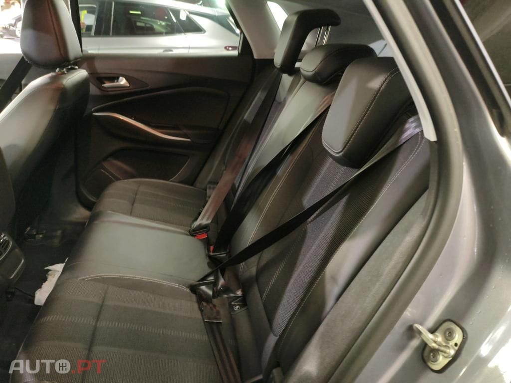 Opel Grandland (X) 1.5 CDTI GS Line AT