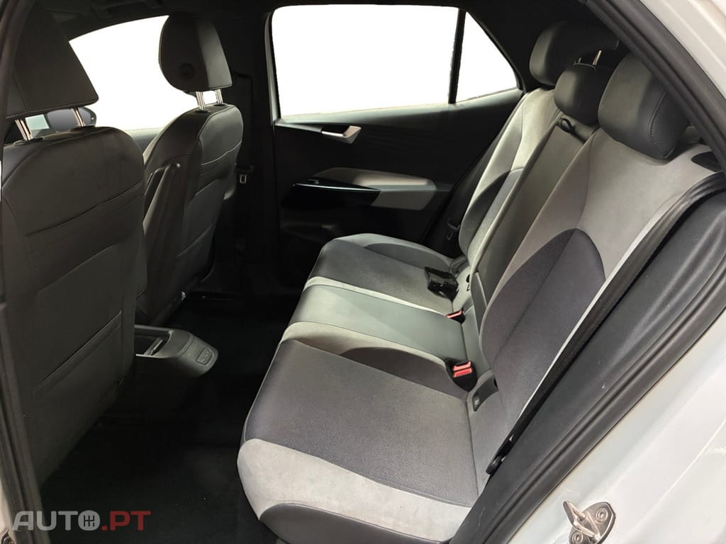 Volkswagen Id.3 Pro