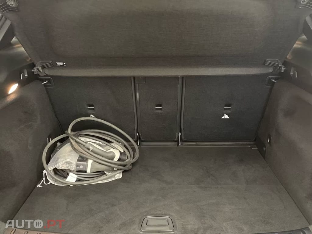 Mercedes-Benz GLA 250 I.V.A DEDUTIVEL e