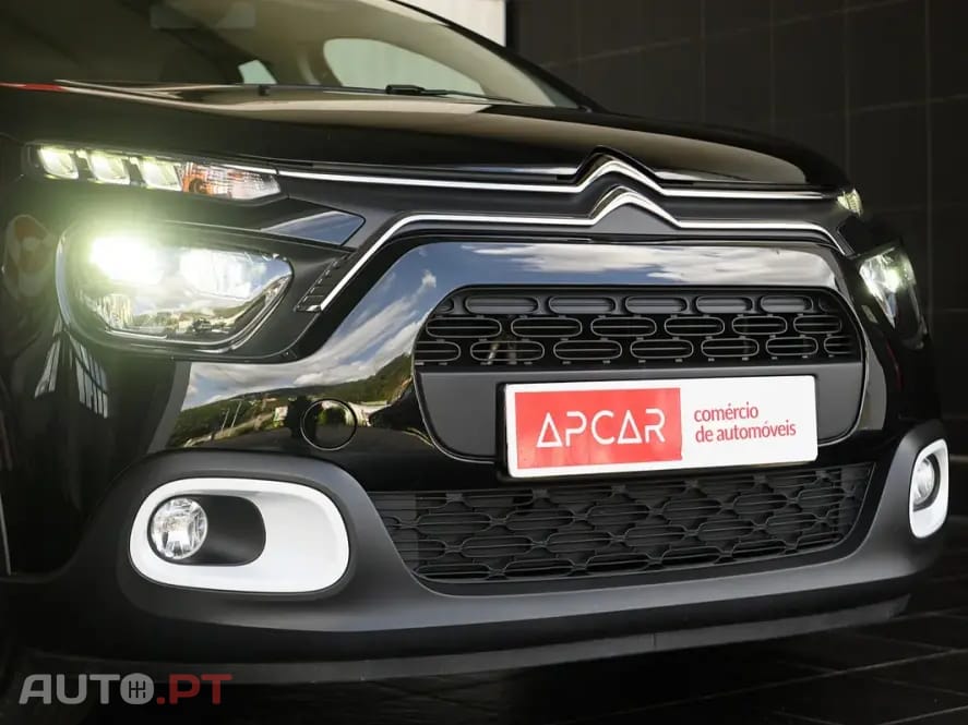 Citroen C3 1.2 PureTech YOU!