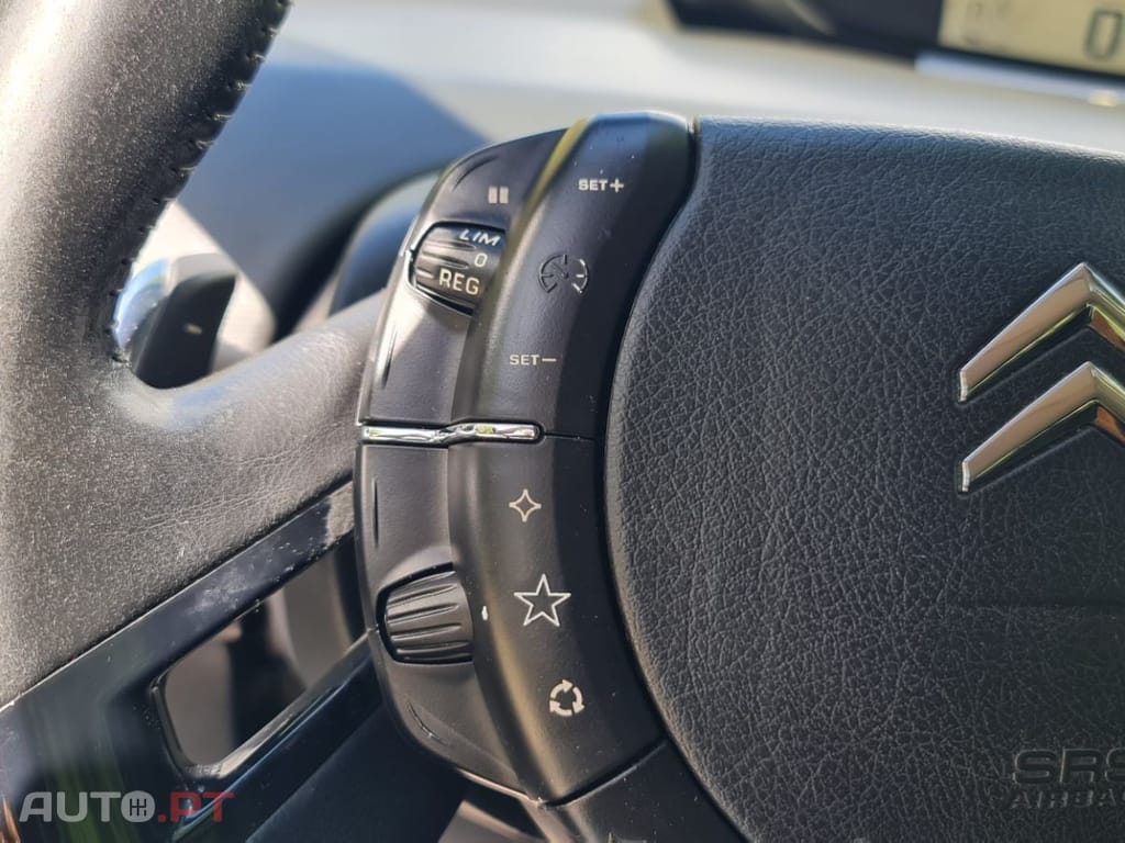Citroen C4 1.6 HDi 110 Business CMP6