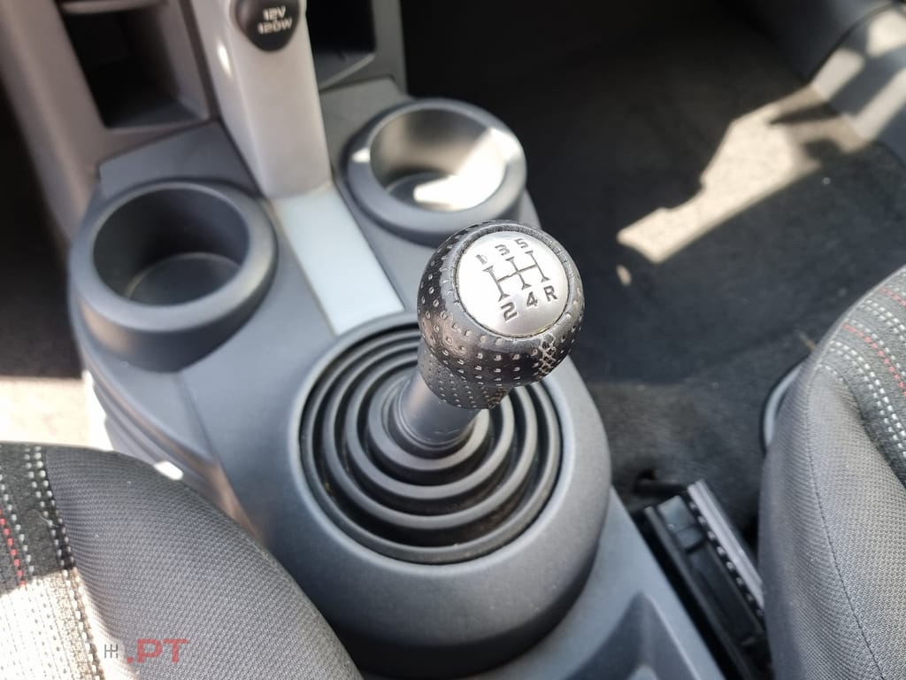 Mitsubishi Colt 1.5 DI-D Inform RCD/AC