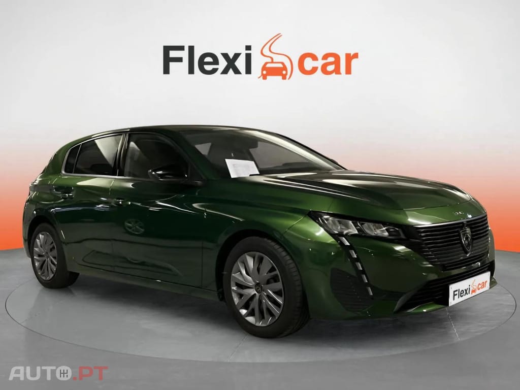 Peugeot 308 1.2 PureTech Active Pack