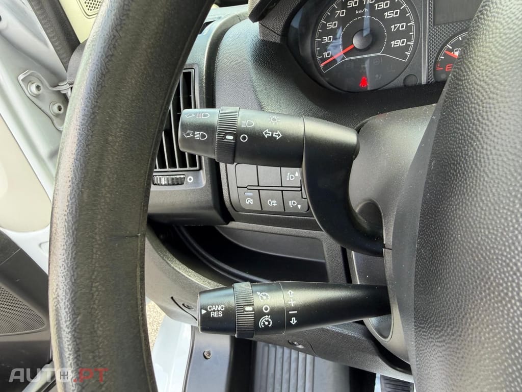 Opel Movano L3H1 3.5T 2.2 D CD
