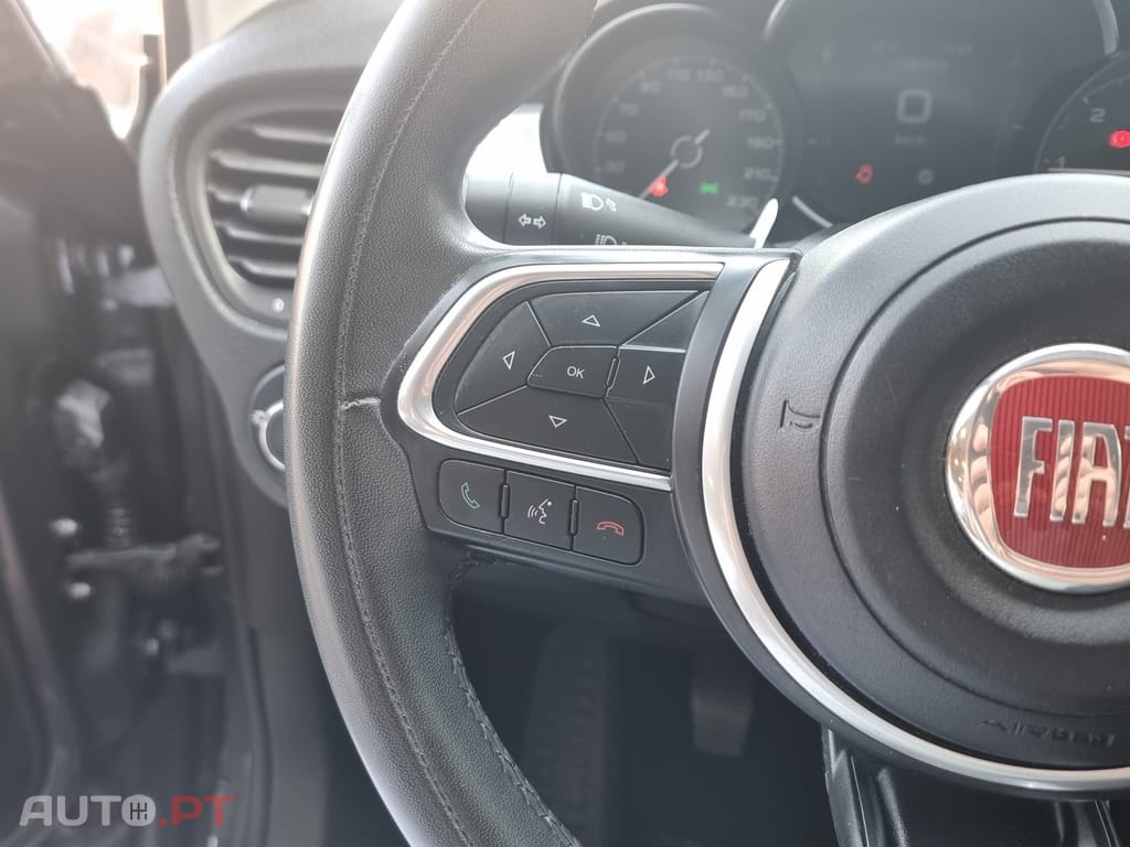 Fiat 500X 1.3 MJ Urban