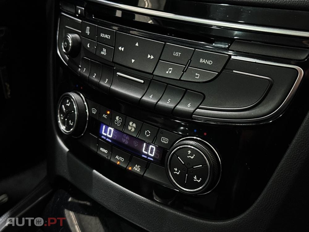 Peugeot 508 1.6 BlueHDi GT Line EAT6