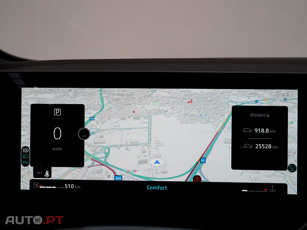 Renault Austral Austral 1.3 Mild Hybrid Iconic Auto