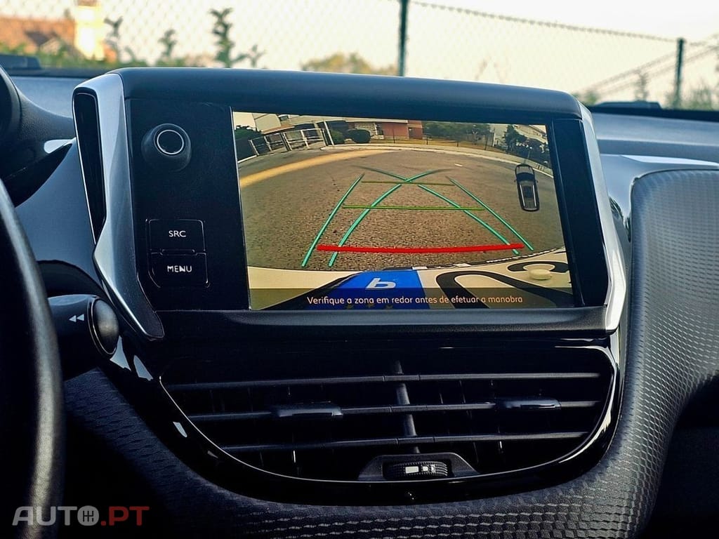 Peugeot 2008 1.2 PureTech Allure