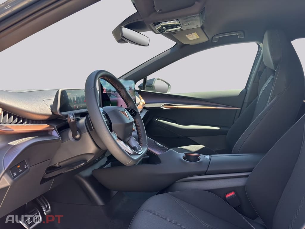 Cupra Tavascan Endurance I.V.A DEDUTÍVEL 