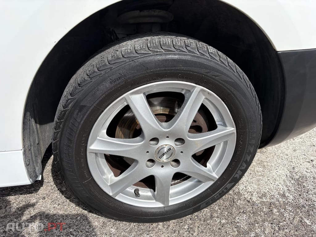 Citroen Berlingo 1.6 HDi 600