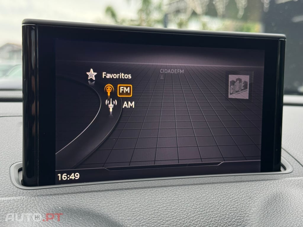 Audi A3 Sportback 30 TDI