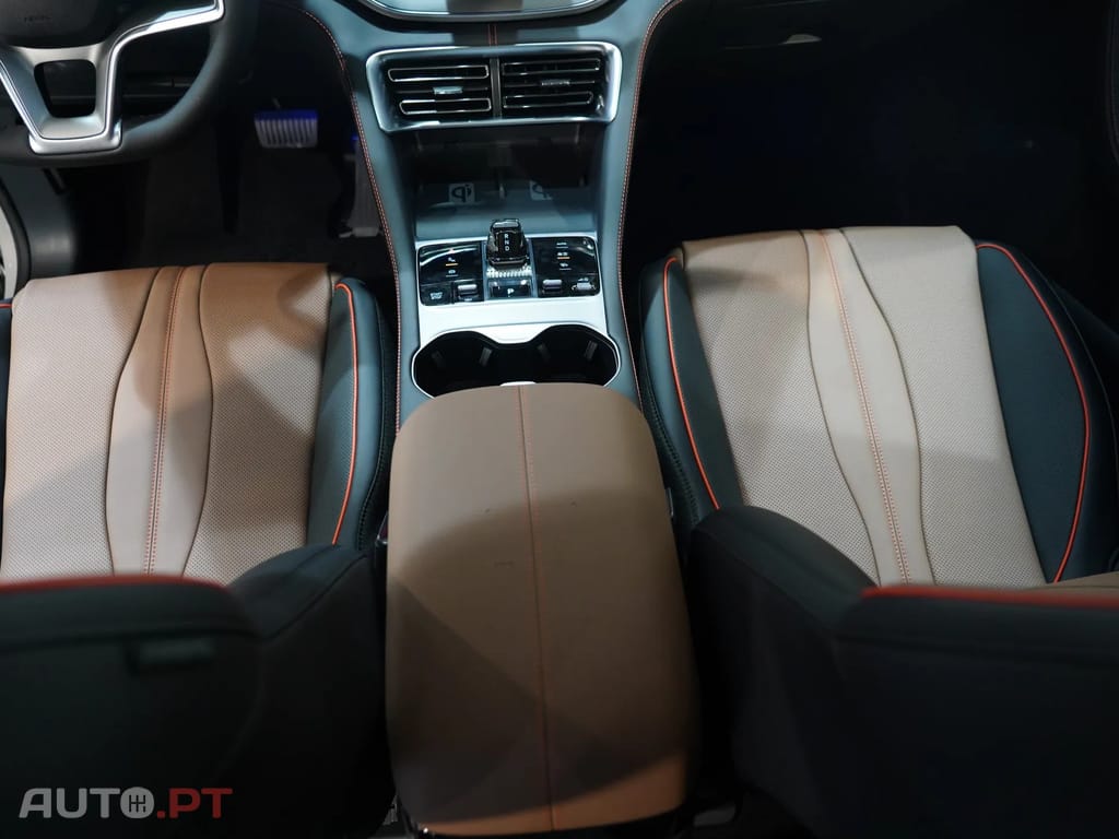 BYD Seal U 1.5 DM-i Boost