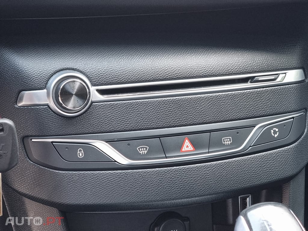 Peugeot 308 SW 1.2 PureTech Style