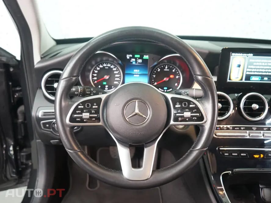 Mercedes-Benz C 300 de Edition