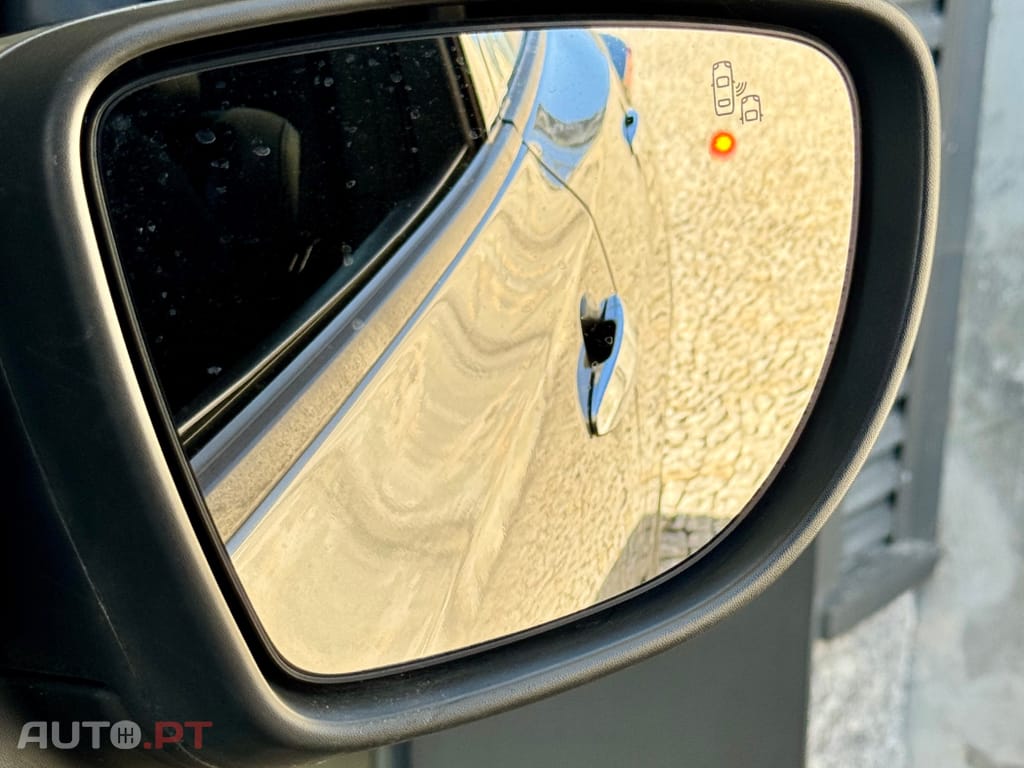 Nissan Leaf Tekna Two Tone+ProPilot Park