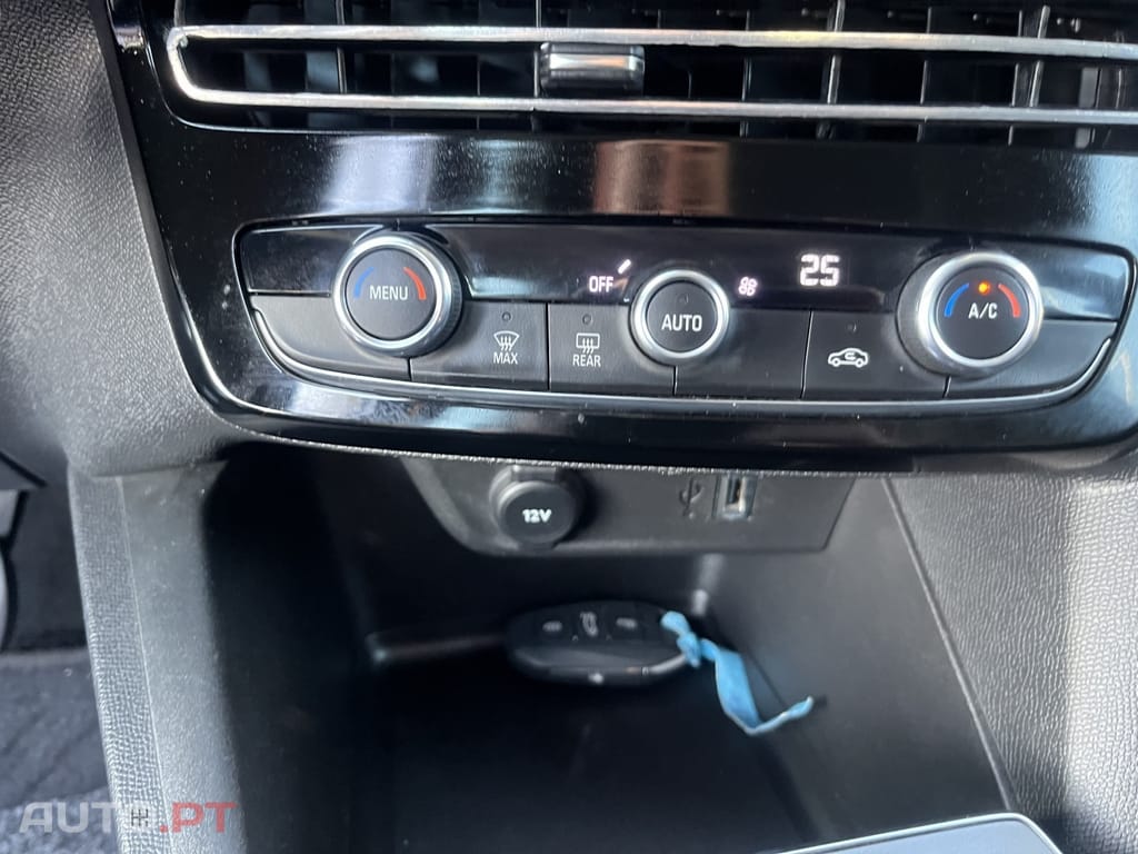 Opel Mokka-E Edition