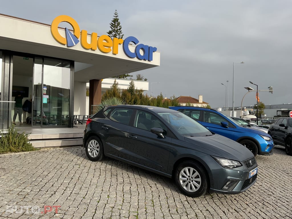 Seat Ibiza 1.0 TSI Style DSG