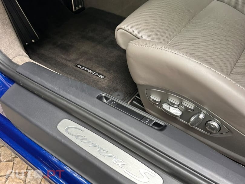 Porsche 911 Carrera 2 S PDK