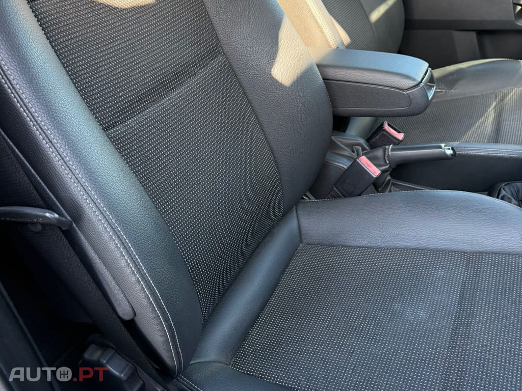 Opel Astra Caravan Cosmo