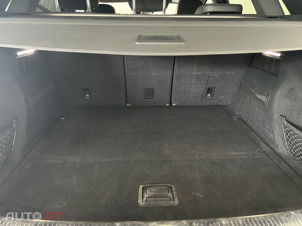 Audi Q5 2.0 TDI quattro S-line S-tronic