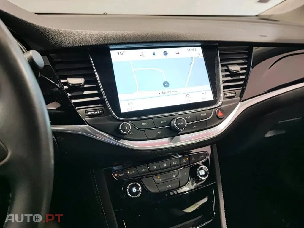 Opel Astra Sports Tourer 1.0 Innovation S/S
