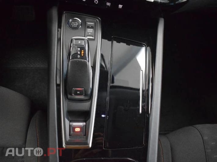 Peugeot 508 SW 1.5 BlueHDi Business Line EAT8