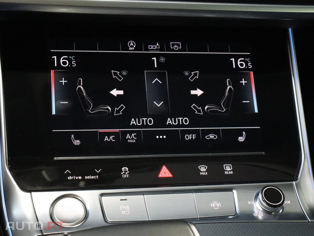 Audi A6 40 TDI S tronic Sport Avant
