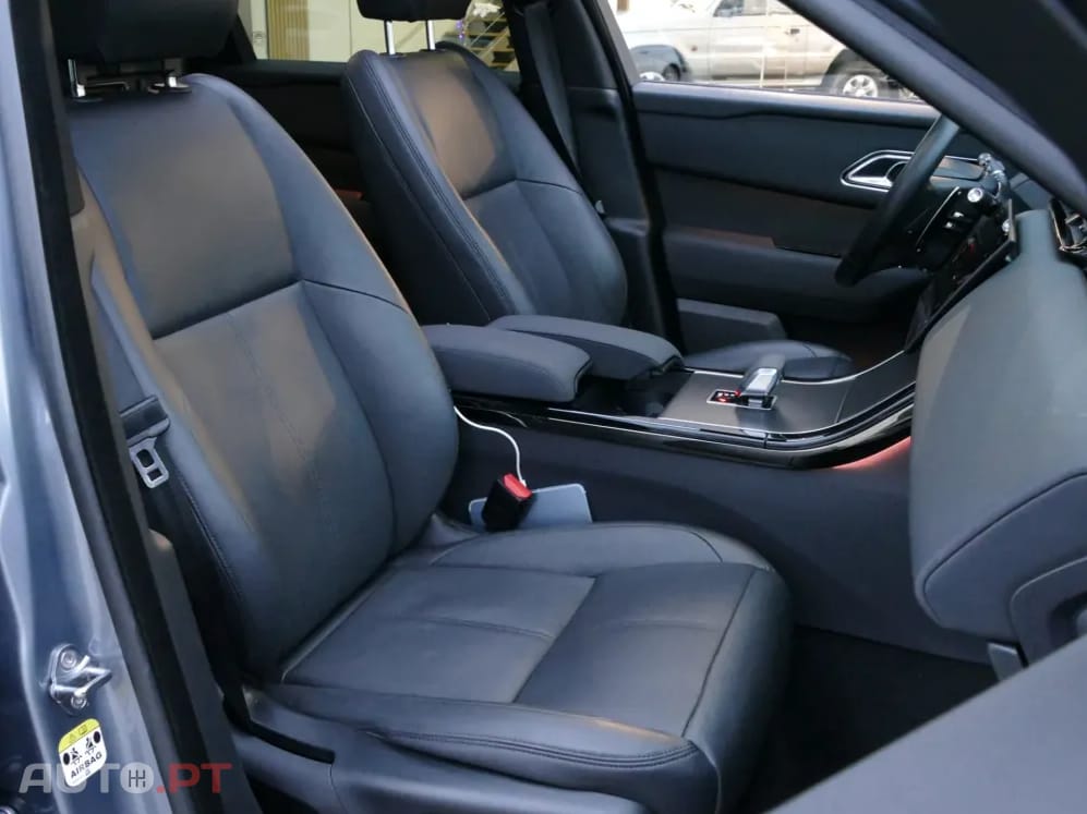 Land Rover Velar 2.0 P400e AWD Dynamic SE