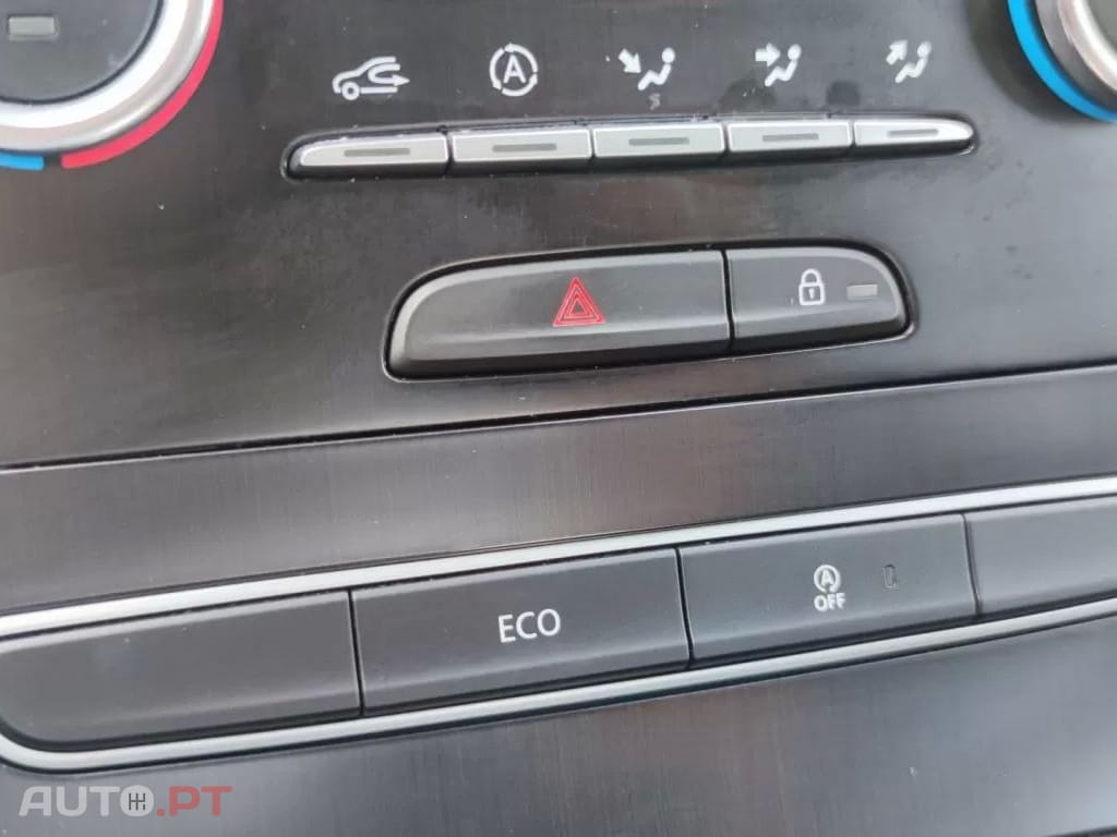 Renault Scénic 1.5 dCi Bose Edition EDC SS