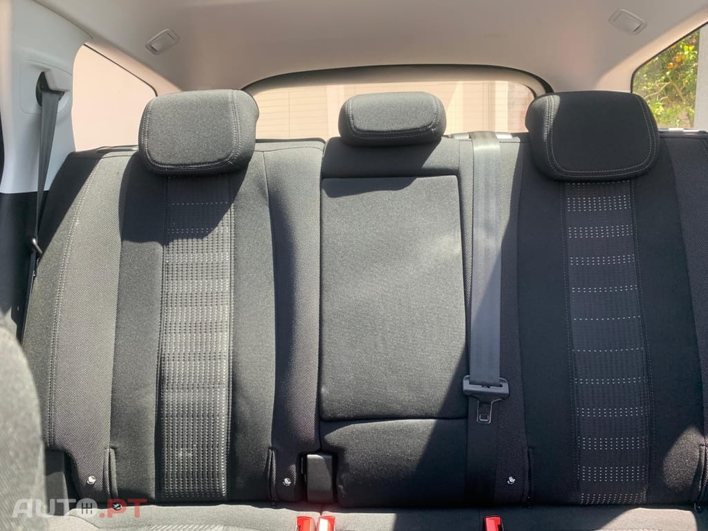 Peugeot 308 1.6 BlueHDi Access