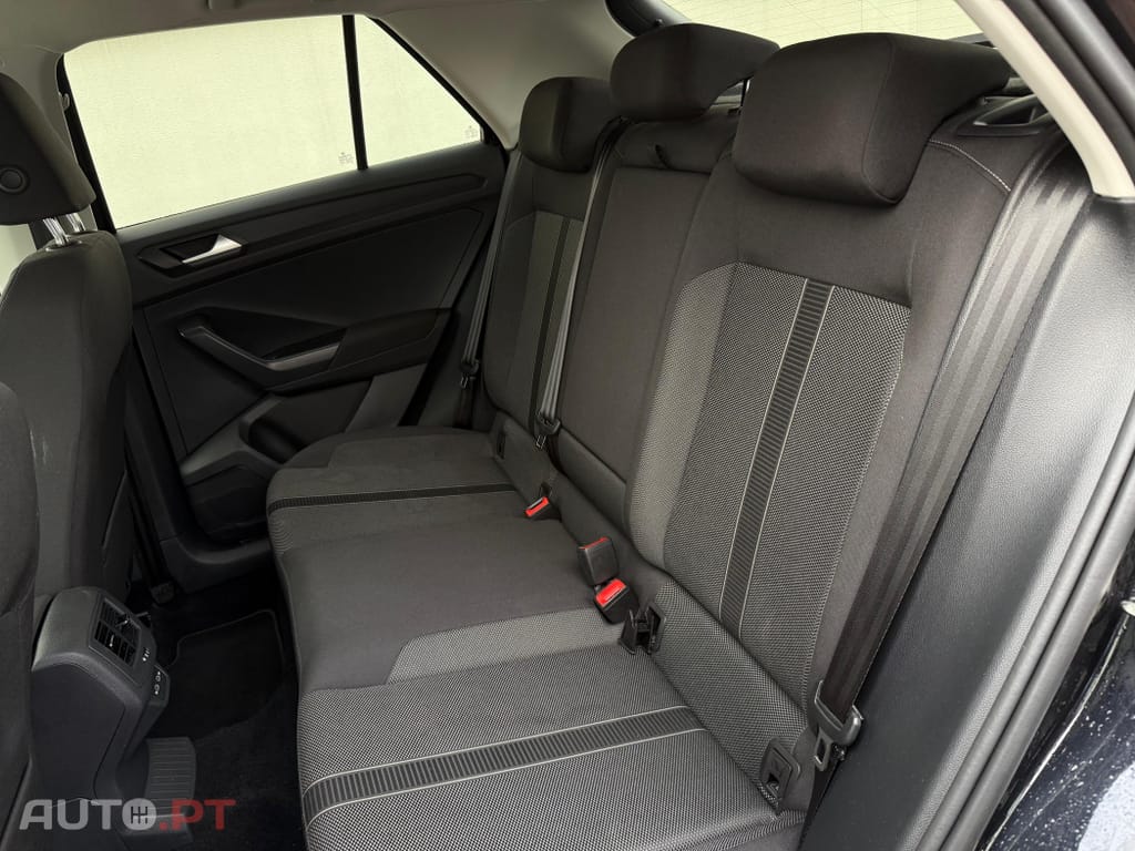 Volkswagen T-Roc 1.0 TSI Urban