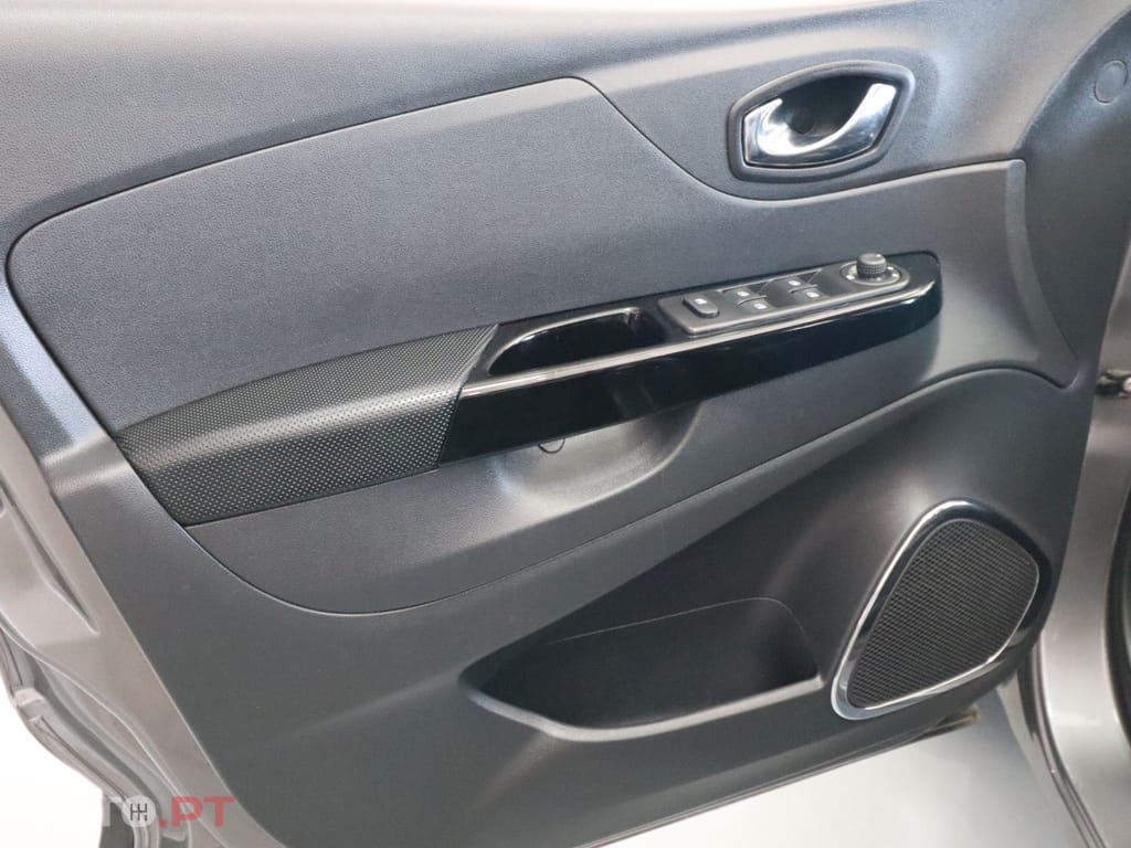 Renault Captur 0.9 TCE