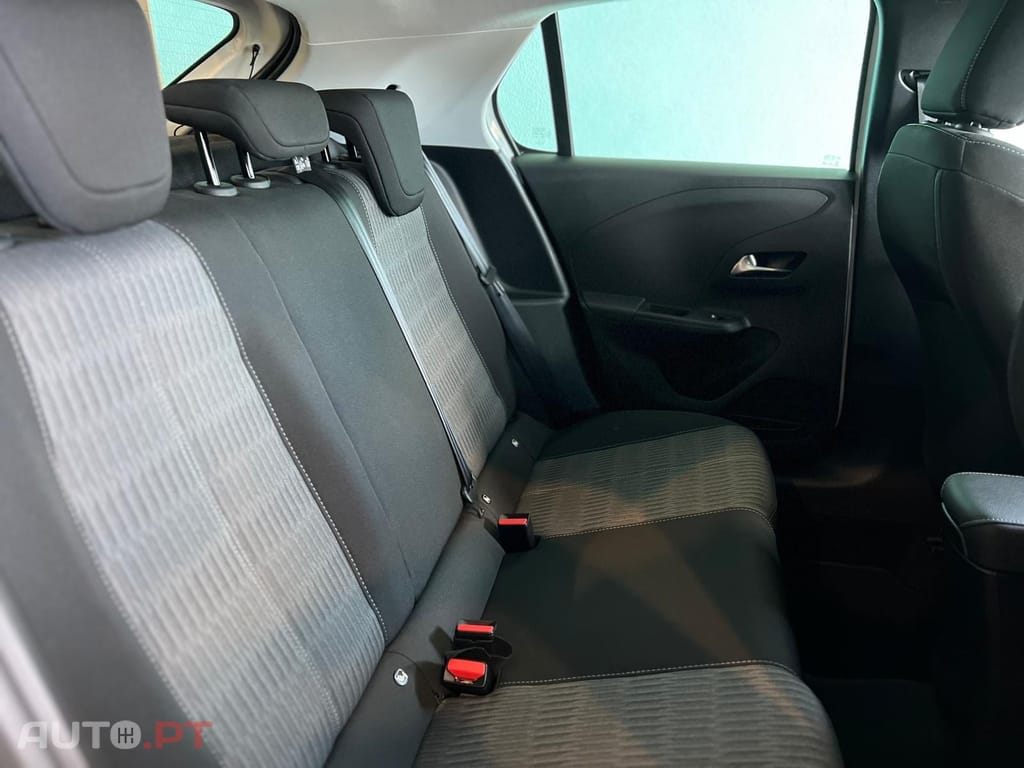 Opel Corsa 1.2 Edition