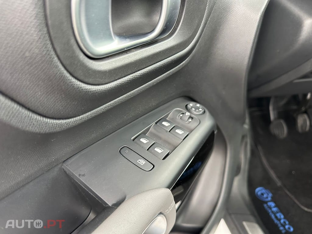 Citroen C5 Aircross 1.2 PureTech Feel Pack