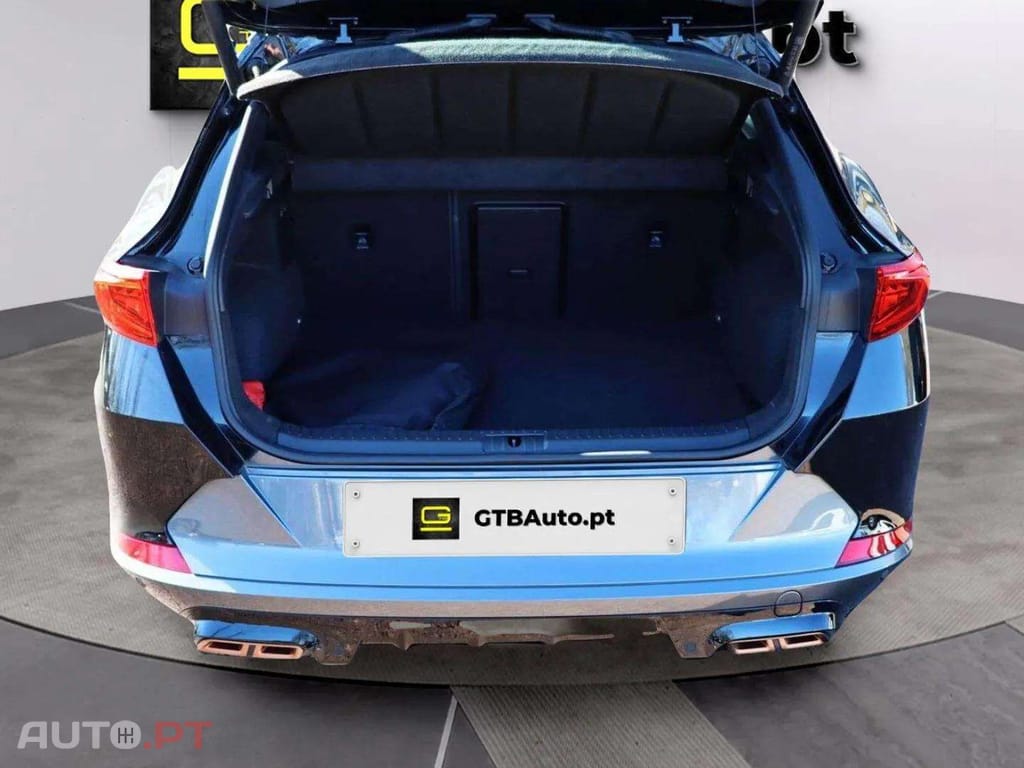 Cupra Formentor I.V.A DEDUTÍVEL  VZ 1.4 e-HYBRID