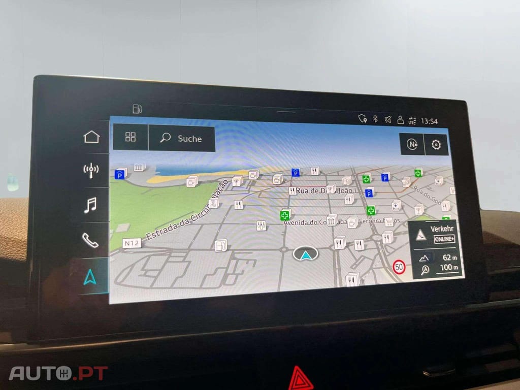 Audi A4 Avant 35 TFSI HYBRID  Attraction
