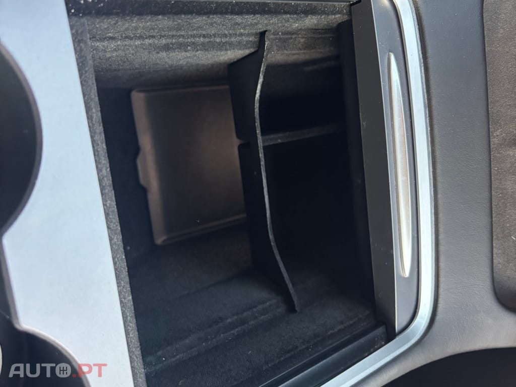 Tesla Model 3 Long Range Tração Integral