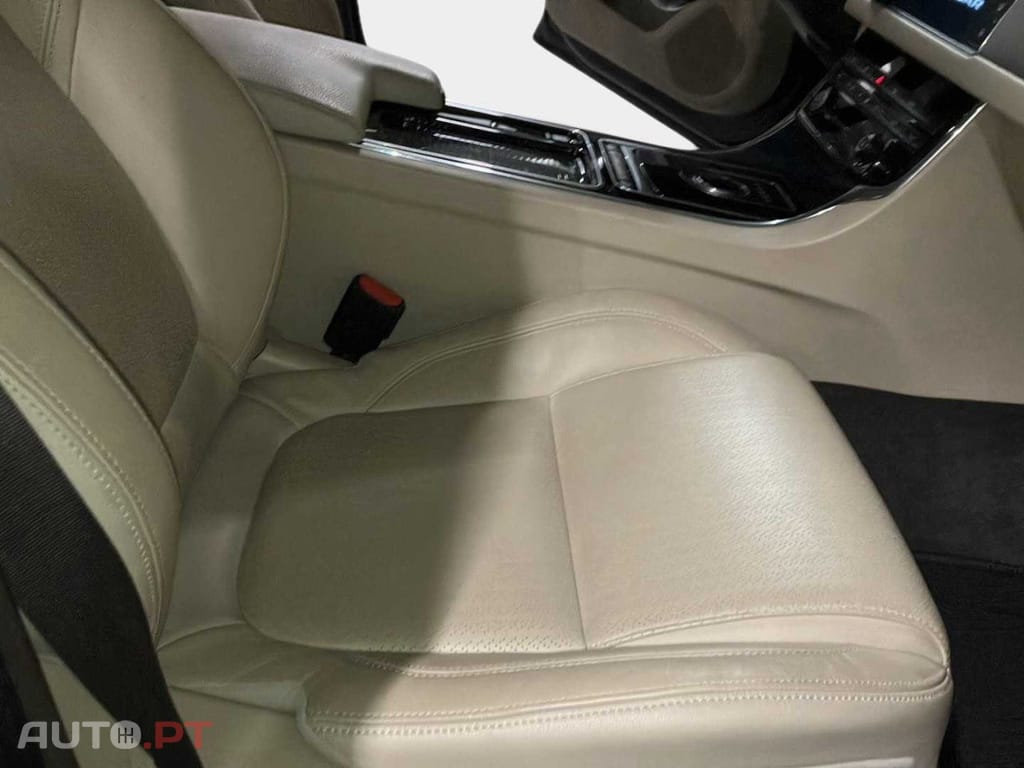 Jaguar XF 2.0 D Prestige Aut.