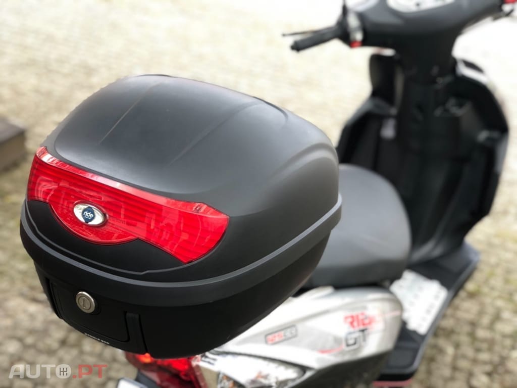 Ride Race 125 T72