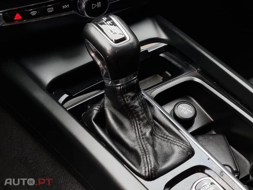 Volvo XC60 2.0 D4 Inscription Geartronic