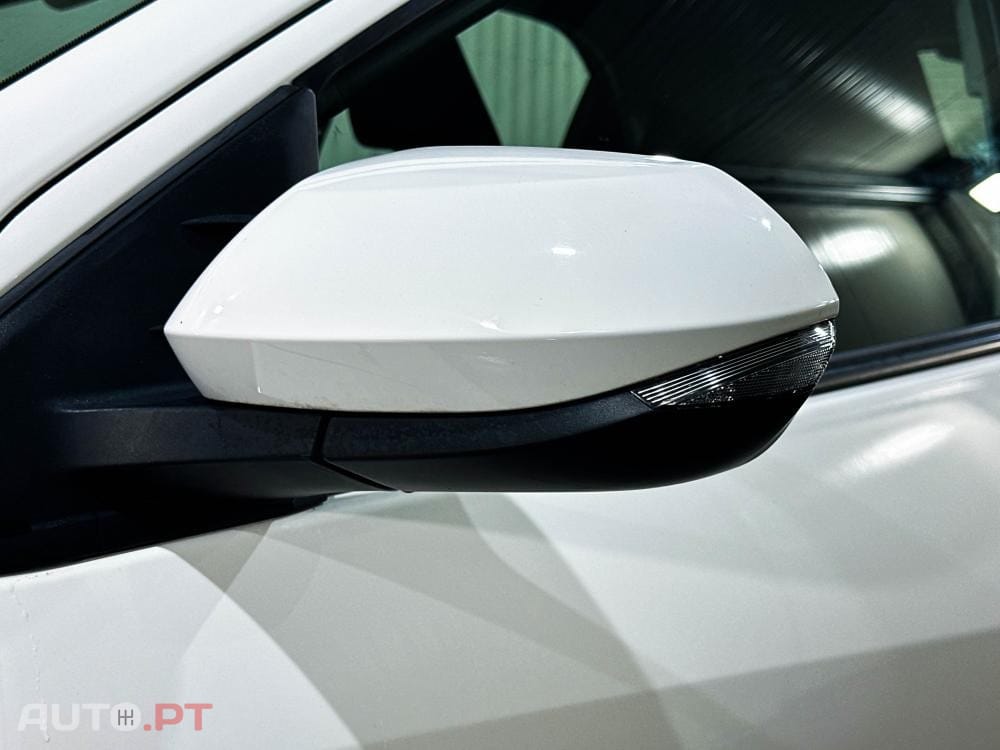 Toyota Yaris Hybrid Dynamic Edition